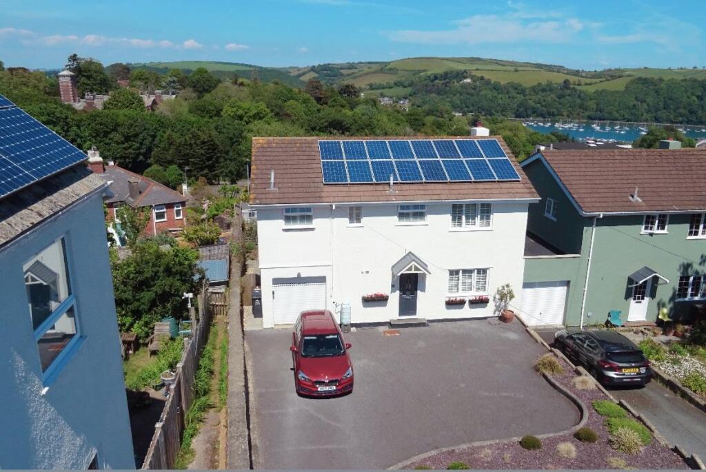 Main image of property: Church Road, Dartmouth