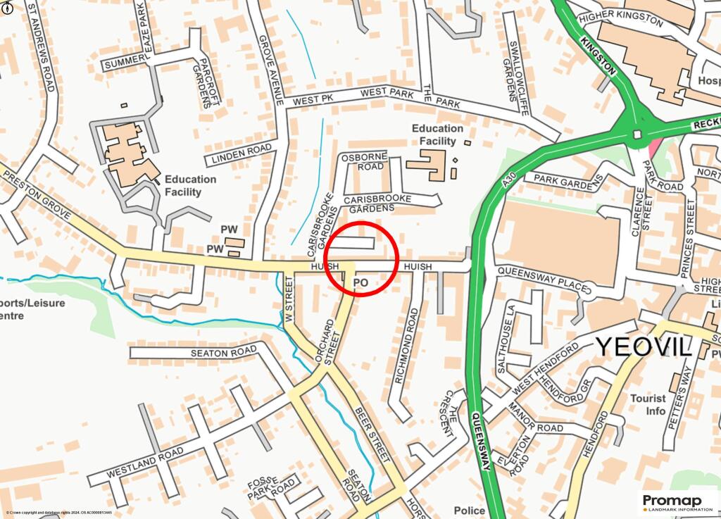 Additional image 10 of Huish, Yeovil, Somerset