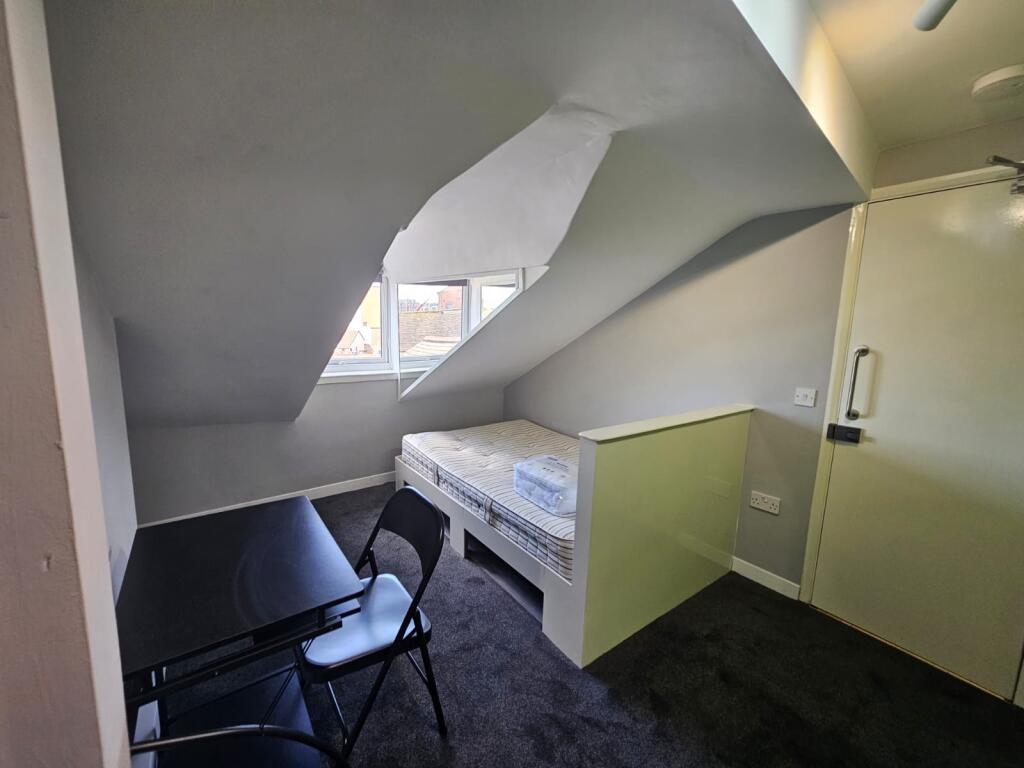 Main image of property: Fore Street, Ipswich, Suffolk