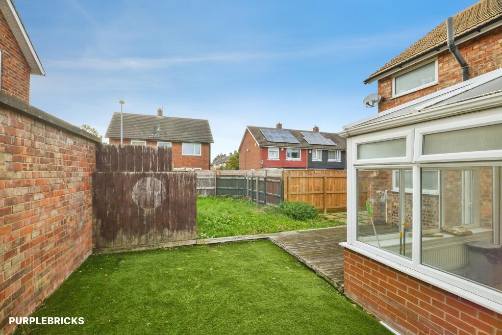 House in Middlesbrough - More