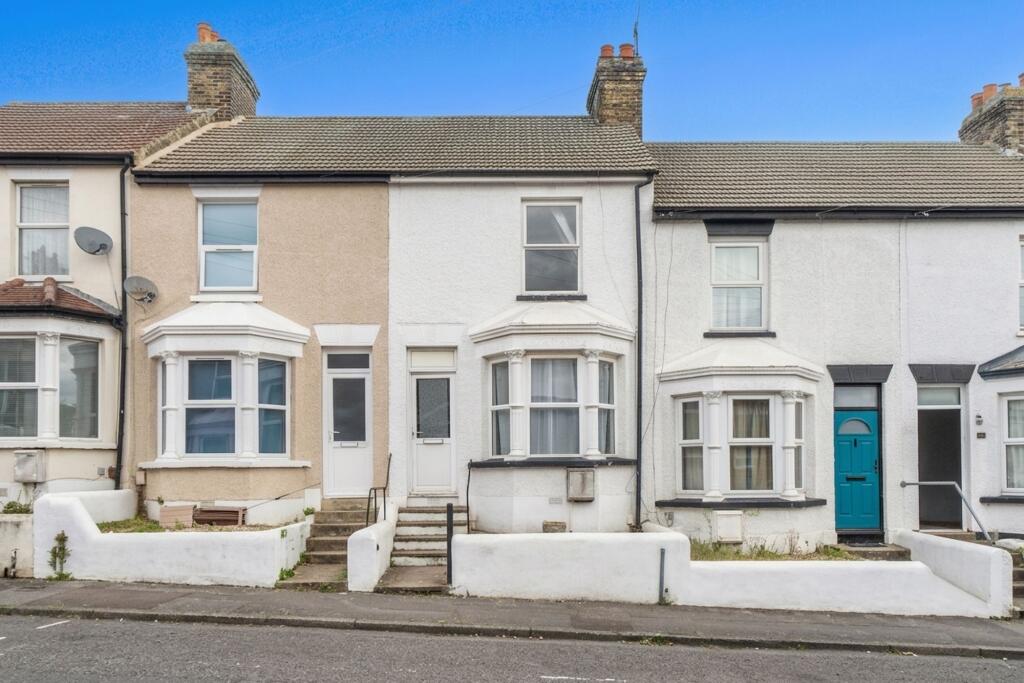 Main image of property: Bingham Road, Rochester, Kent. ME2