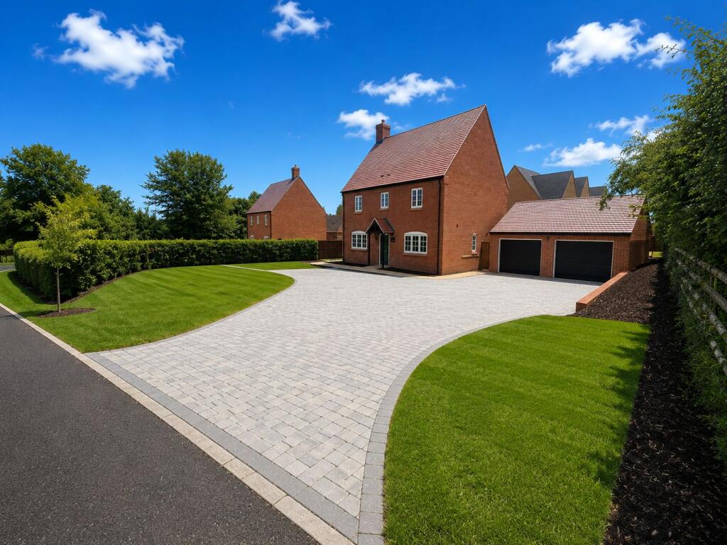 Main image of property: Turweston Road, Brackley