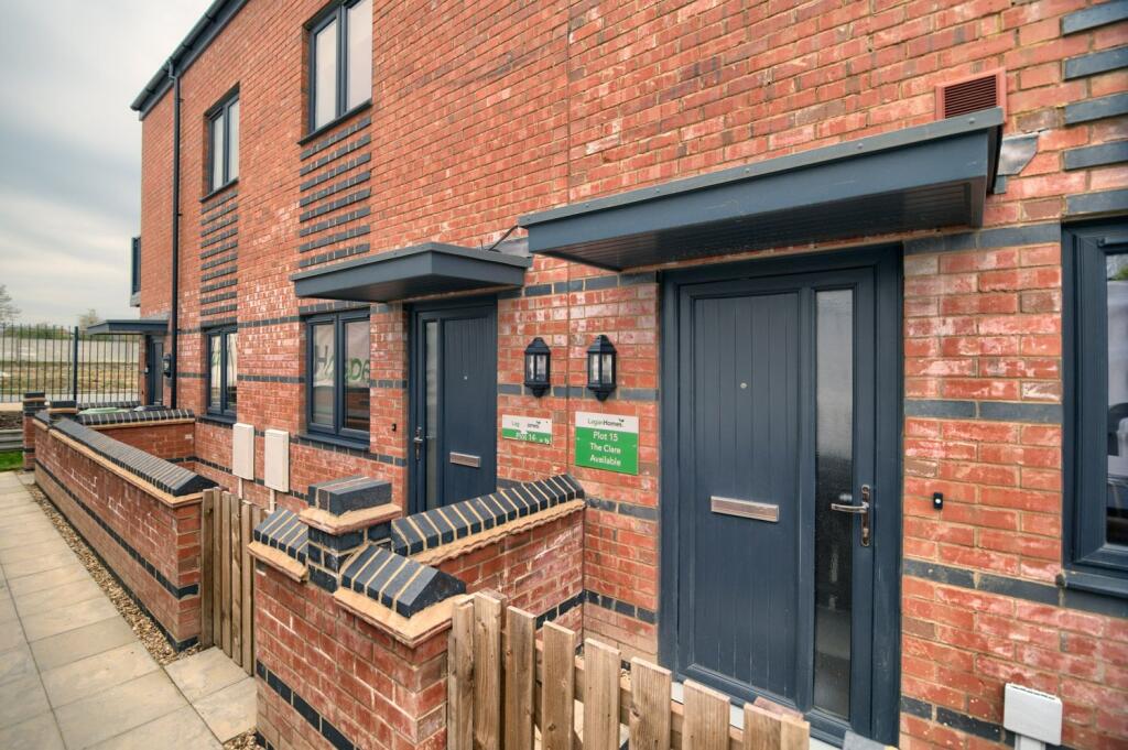 Main image of property: Juniper Grove, Wellingborough, NN8 6AD