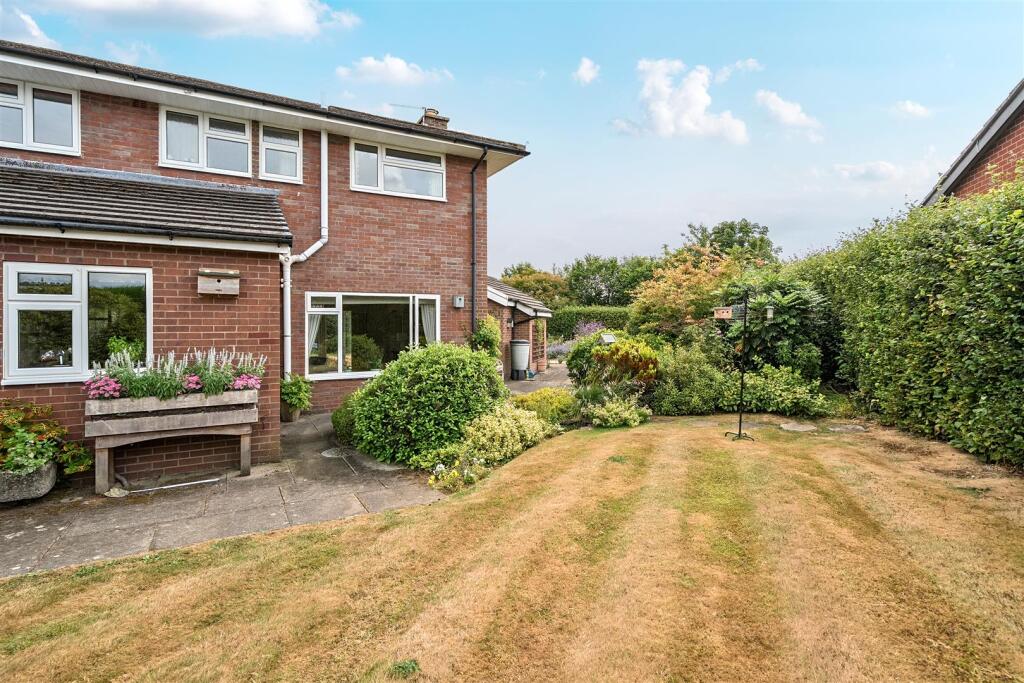 House in Oswestry - View 4