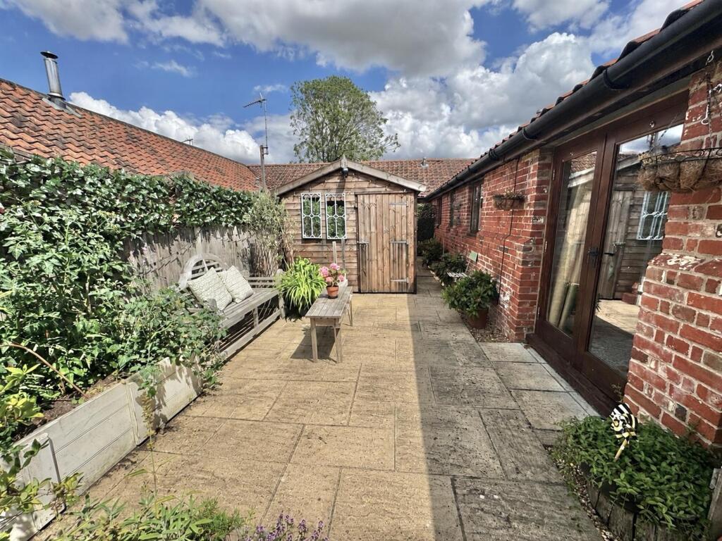 Main image of property: Eversons Lane, Harleston