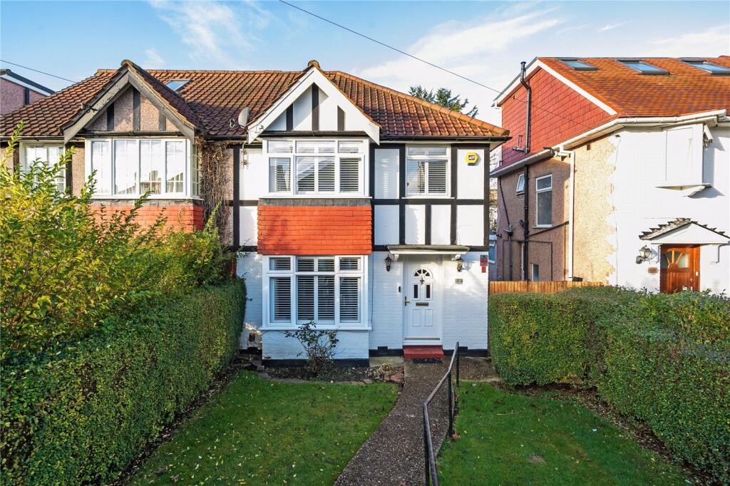 Main image of property: Farm Road, Edgware
