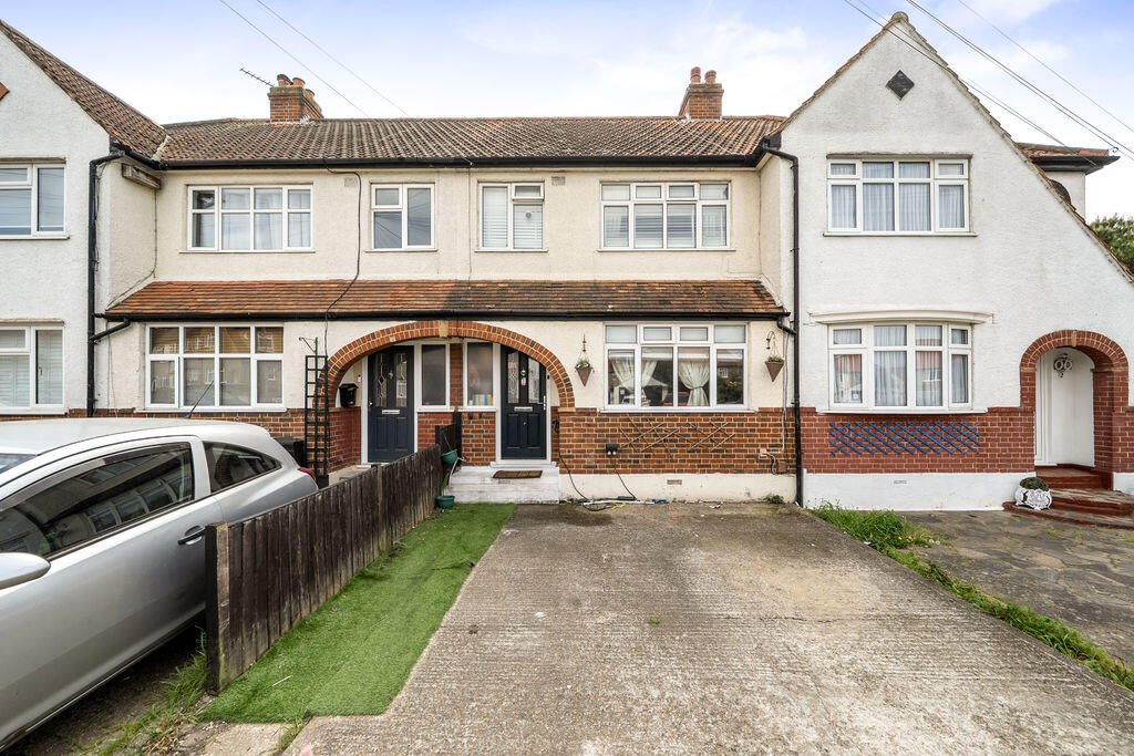 Main image of property: Court Crescent, Chessington