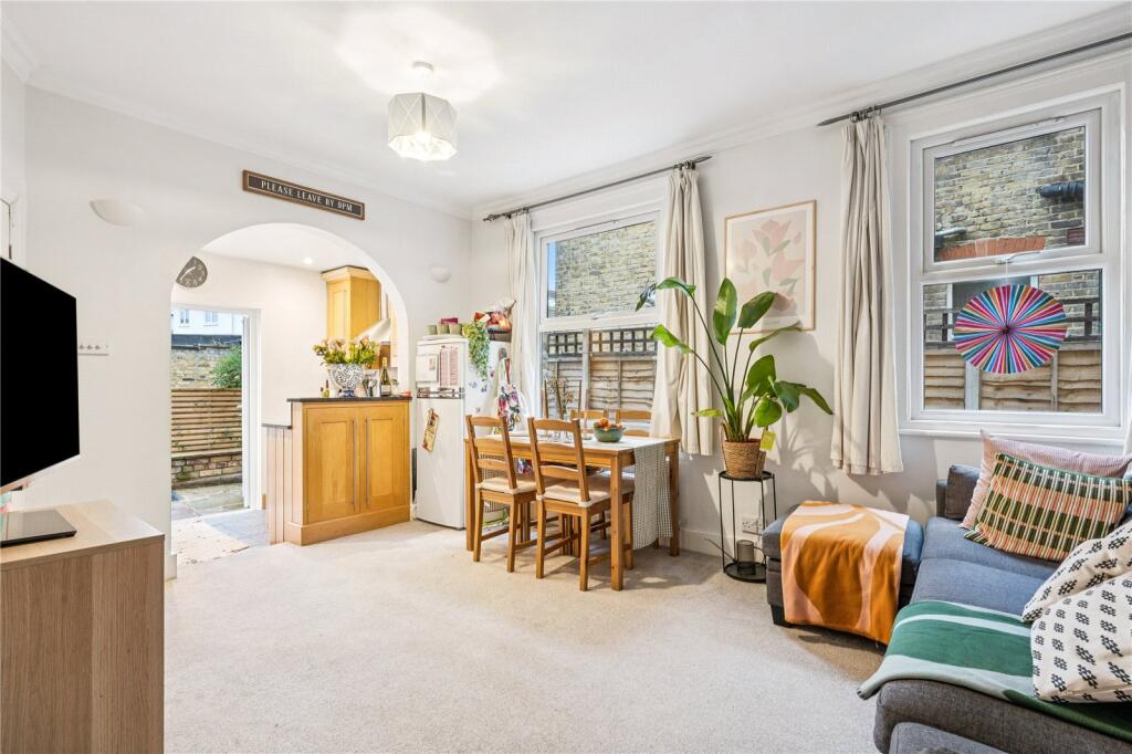 Main image of property: Barmouth Road, SW18
