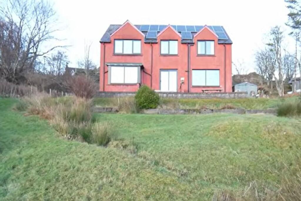 Main image of property:  , Benachie, Lochinver, IV274LJ