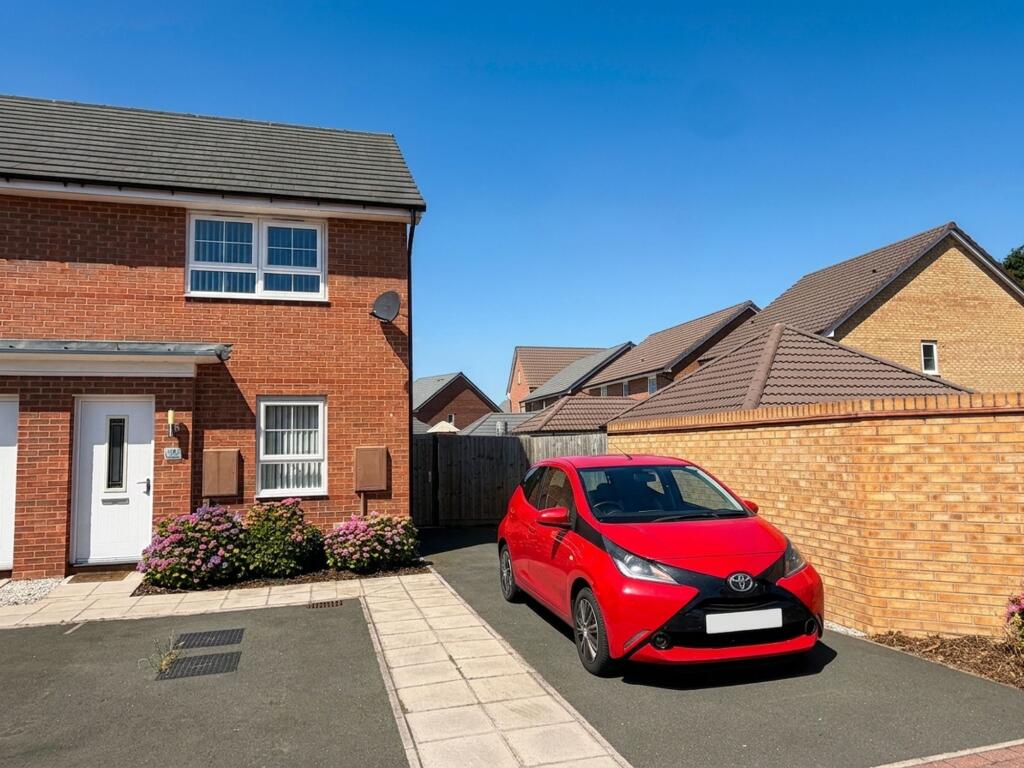 Main image of property: Adalia Walk, Worksop, S81