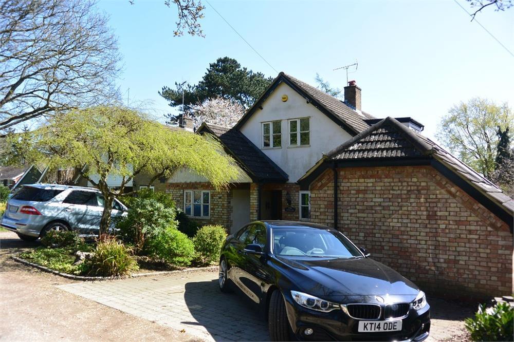 Main image of property: Bossington Lane, LEIGHTON BUZZARD