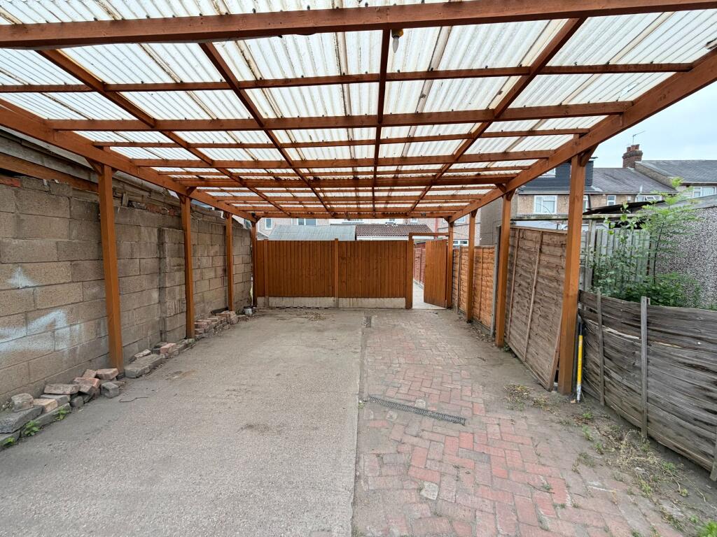 3 bedroom terraced house for rent