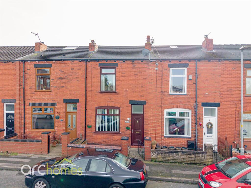 Main image of property: Factory Street West, Atherton