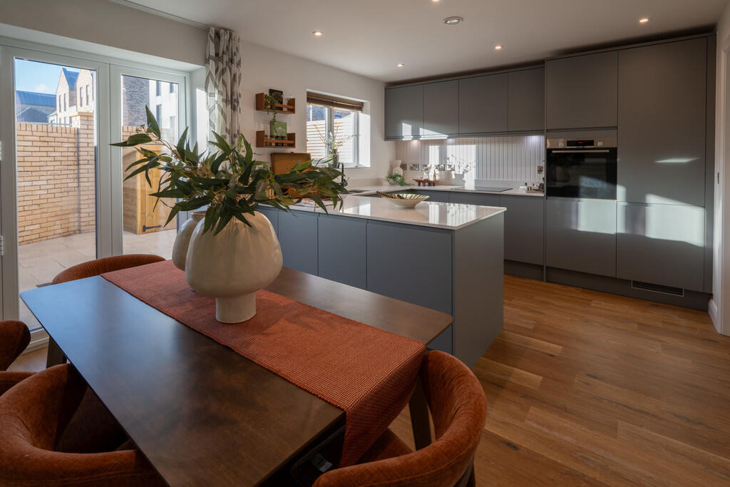 Main image of property: Plot 31, Wren, Waverley Green, Waverley, Rotherham