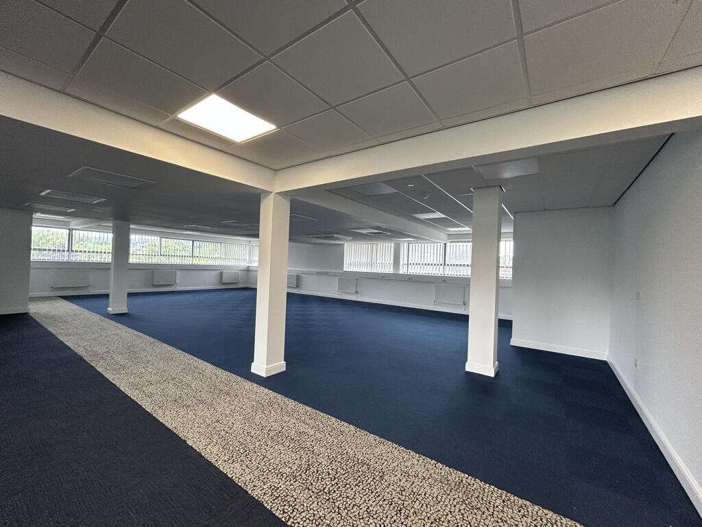 Additional image 14 of Second Floor Priory Medical Centre, Priory Health Park, Glastonbury Road, Wells, Somerset, BA5 1XJ