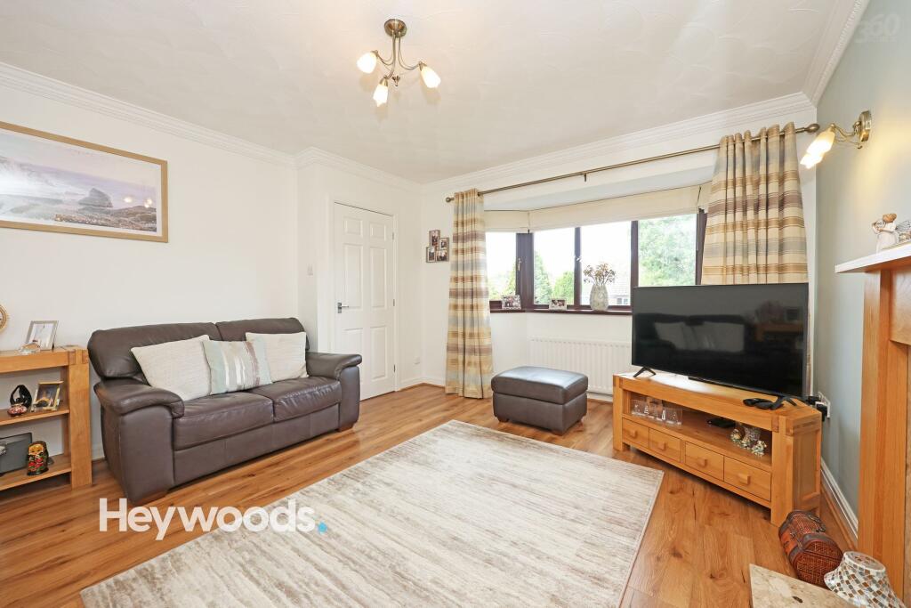 House in Stoke-on-Trent - View 2