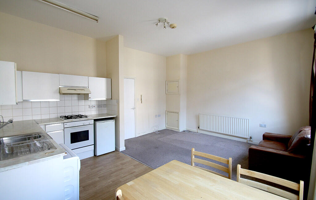 Main image of property: 48 Lower Clapton Road, Flat 2, Hackney