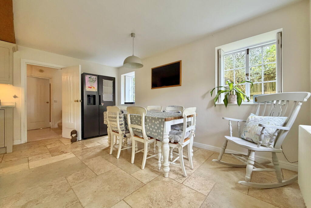 House in Westwood, Avoncliff - More