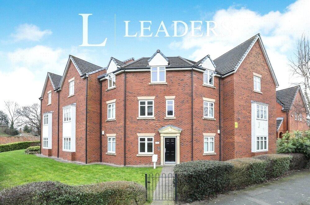 Main image of property: Byron Walk, Nantwich, Cheshire