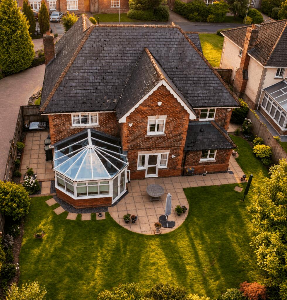 Main image of property: 8 Walnut Grove, Crick, Caldicot, Monmouthshire, NP26 5UX