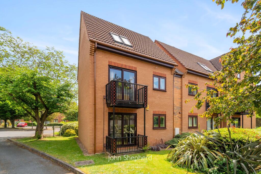 Main image of property: Avocet Wharf, Nottingham, Nottinghamshire, NG7
