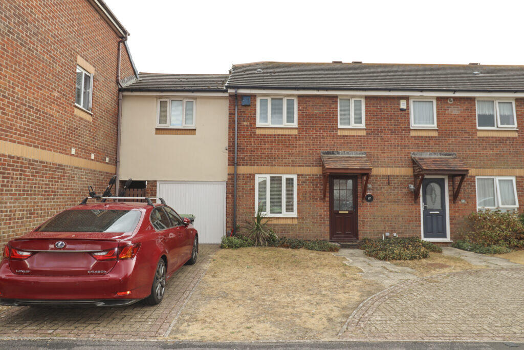 Main image of property: The Strand, Hayling Island