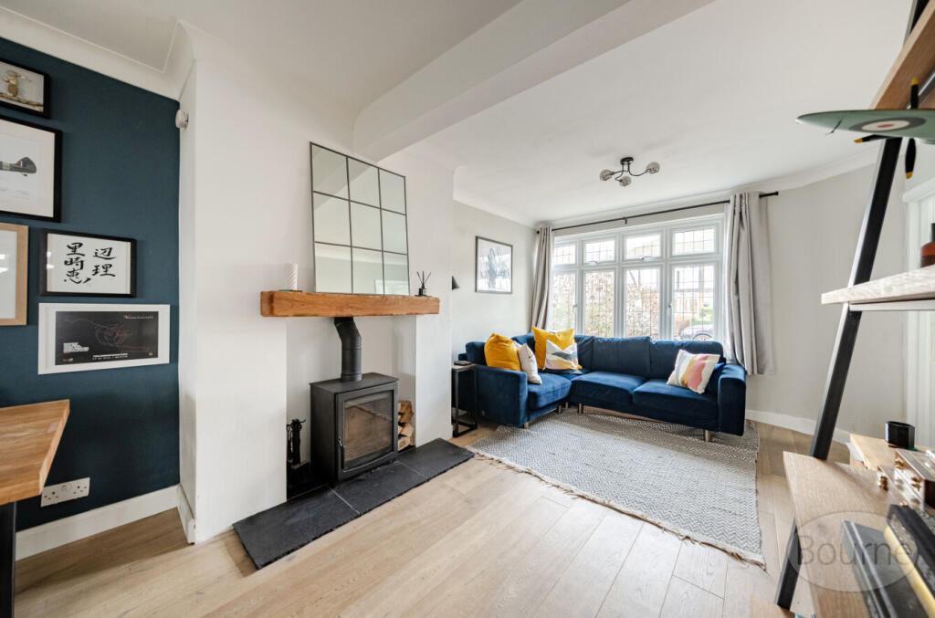 Burwood Close, Hersham, Walton-on-Thames, Surrey, KT12 photo 3