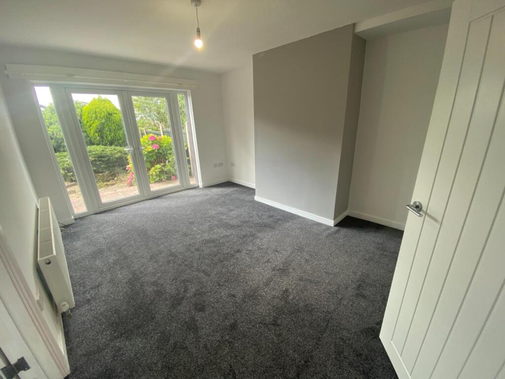 Main image of property: Bolsover Hill, Chesterfield
