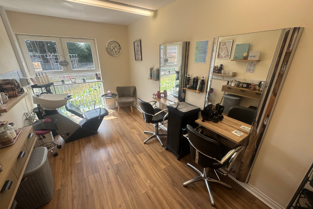 Main image of property: The Grange at Burngrange, West Calder, West Lothian, EH55