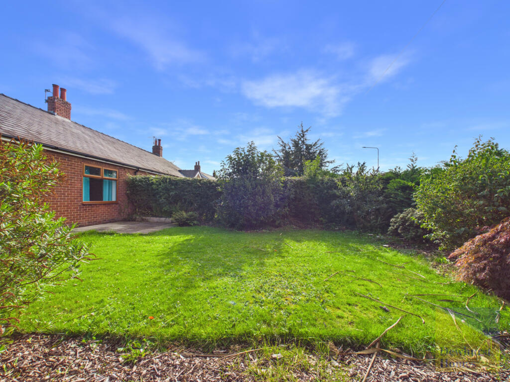 House in Preston - View 3