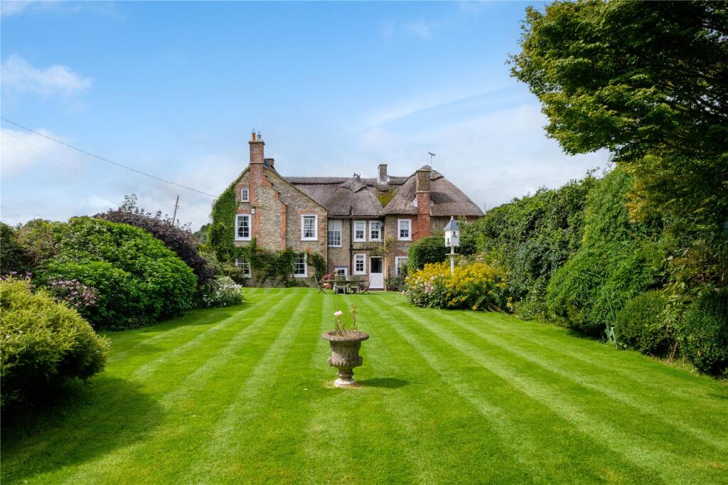 Main image of property: Benville Lane, Corscombe, Dorchester, DT2