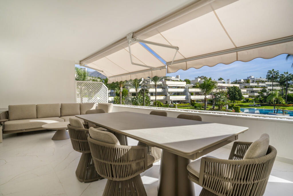 Main image of property: Andalucia, Malaga, Nueva Andalucia