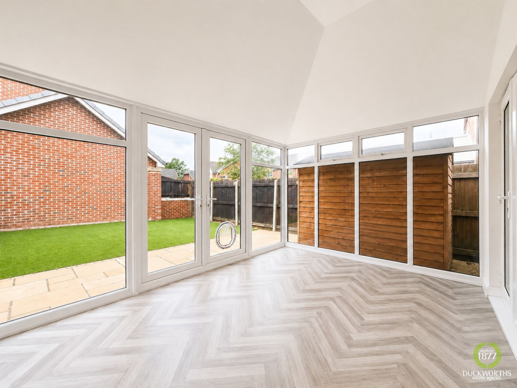 The Meadows, Darwen, BB3 - View 3