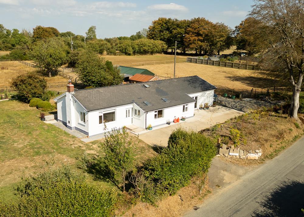 Main image of property: Maesymeillion, Llandysul