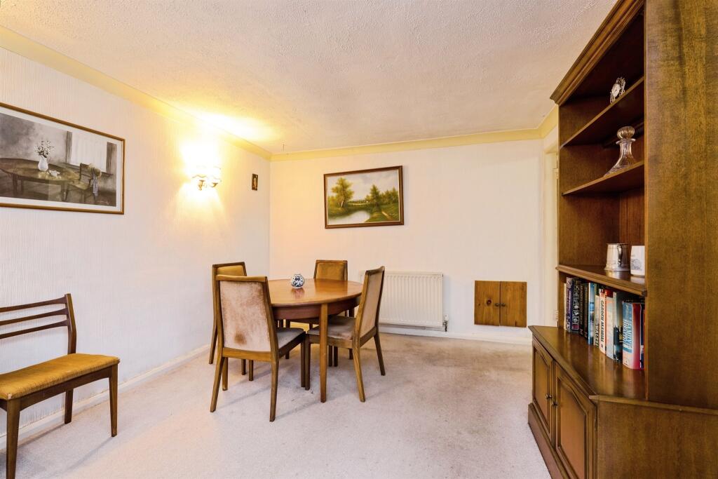 St. Marys Road, Stilton, Peterborough photo 4