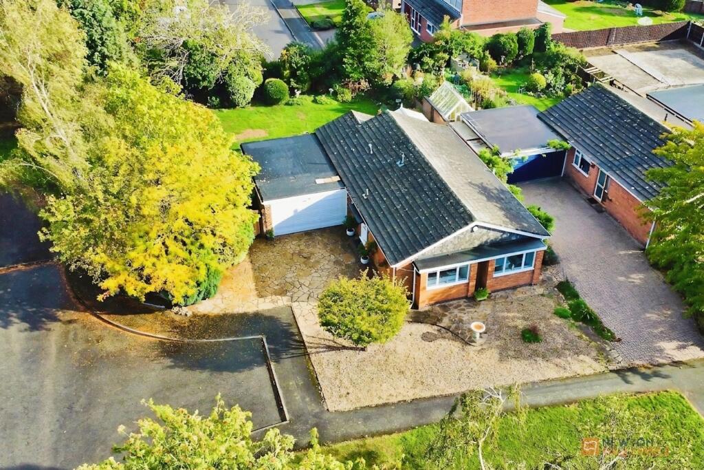 Main image of property: Hollies Way, Thurnby, LE7