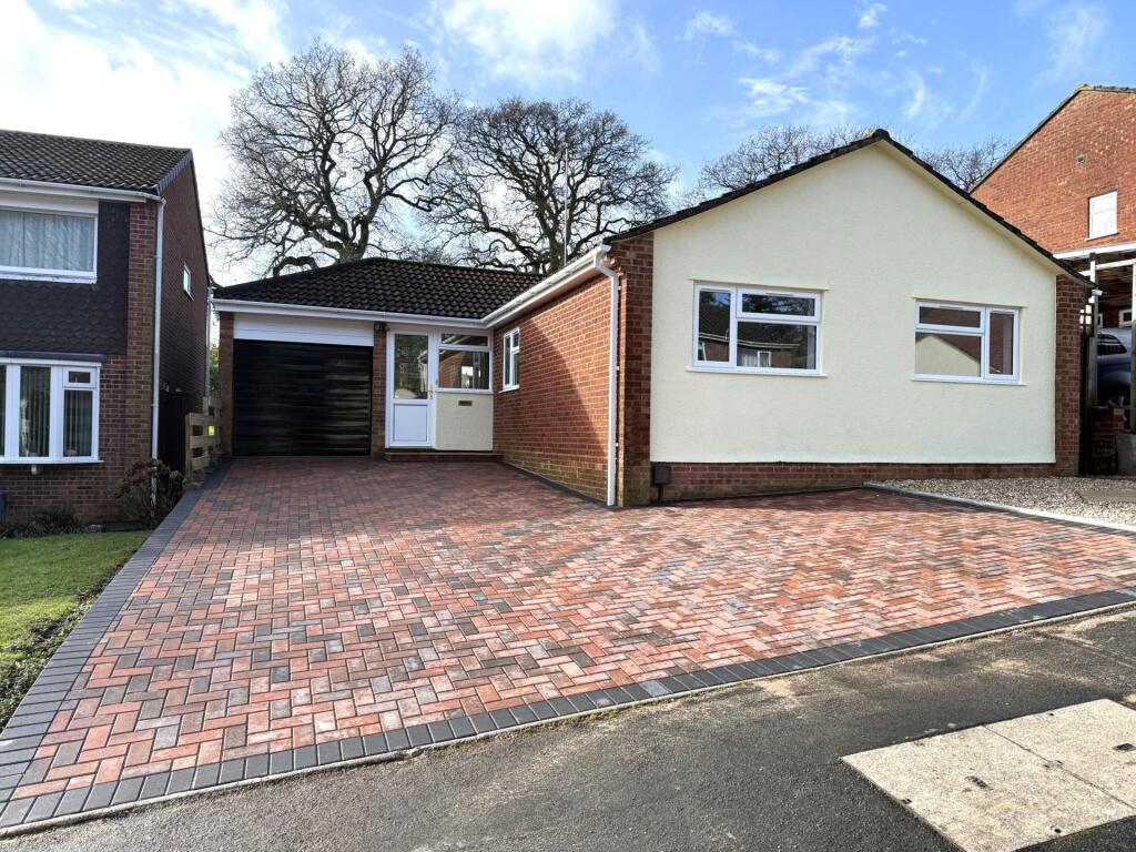 Main image of property: Valley Way, Exmouth