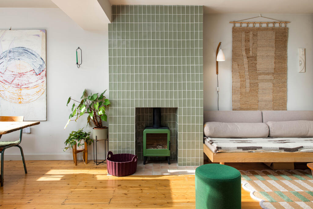 House in Bath, Upper Weston - View 5
