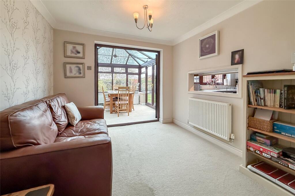 Additional image 5 of Mayfair Close, St. Albans, Hertfordshire, AL4