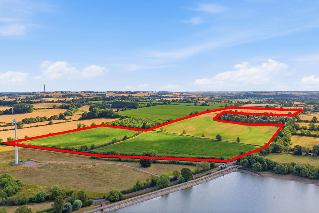 Main image of property: Land At Byfield - 73.72 Acres, Boddington Road, Byfield, Daventry, NN11 6XT
