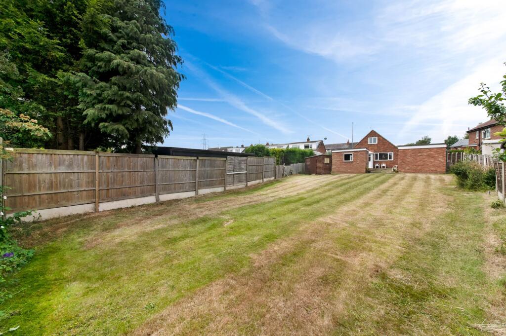 Potovens Lane, Outwood, WF1 photo 2