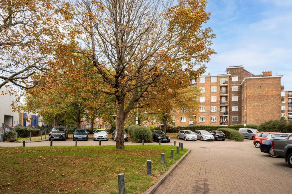 Main image of property: Drury House, Nine Elms, London, SW8