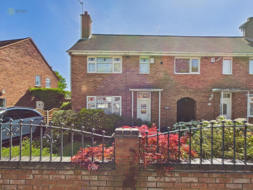 Additional image 27 of Brownfield Road, Shard End, B34