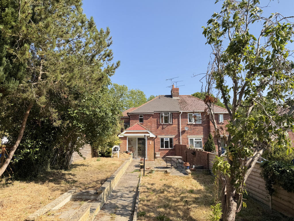 Main image of property: Honeymead Lane, Sturminster Newton, DT10 1EW