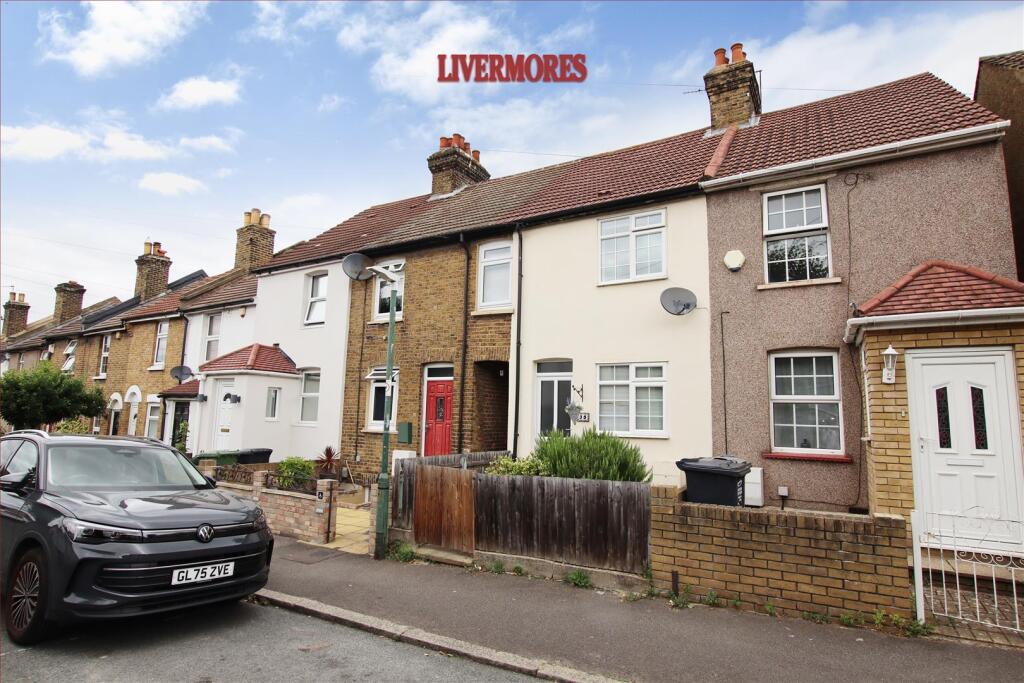 Main image of property: St. Martins Road, Dartford