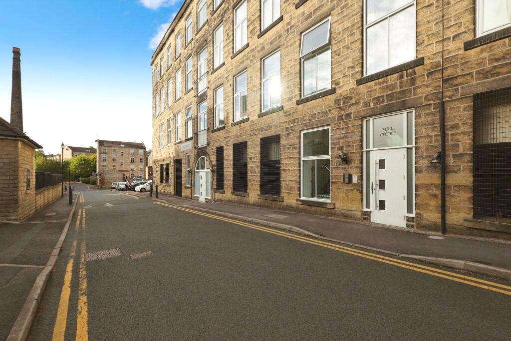 Additional image 16 of Britannia Wharf, Bingley, West Yorkshire, BD16