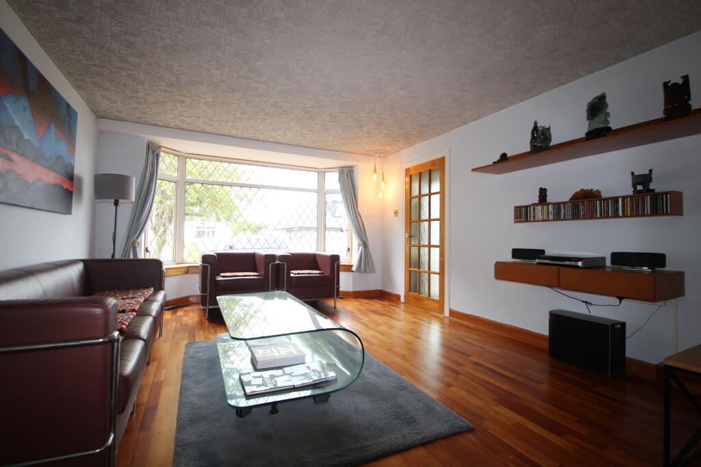 House in Glasgow - View 4