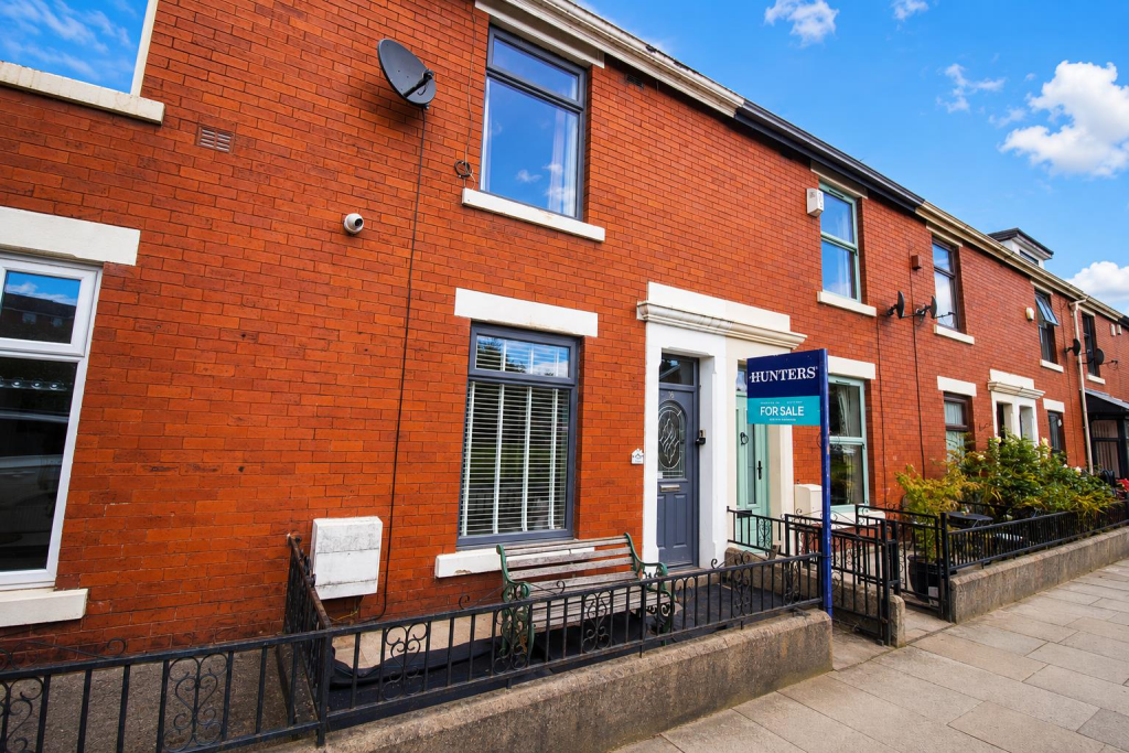 House in Blackburn - View 4