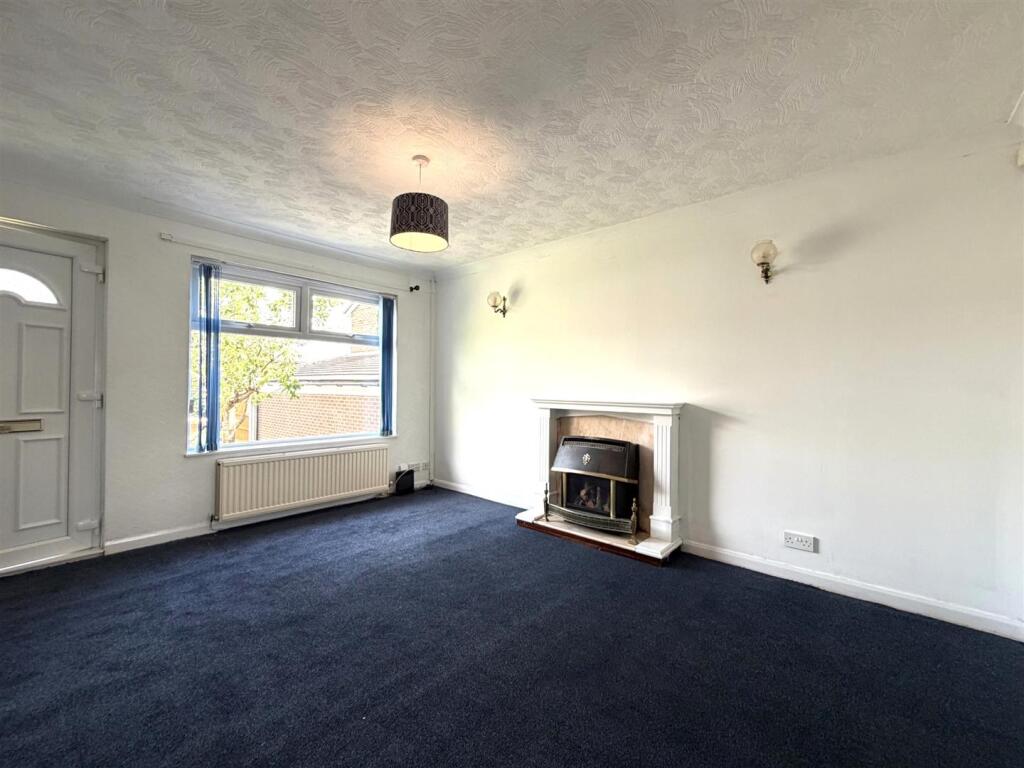 Old Vicarage Mews, Westhoughton, Bolton - Widok 5
