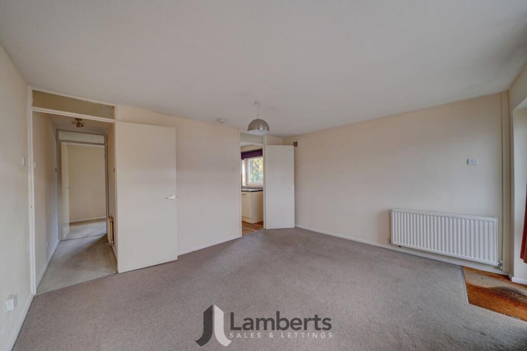 Apartment in Worcester, Perdiswell - View 2